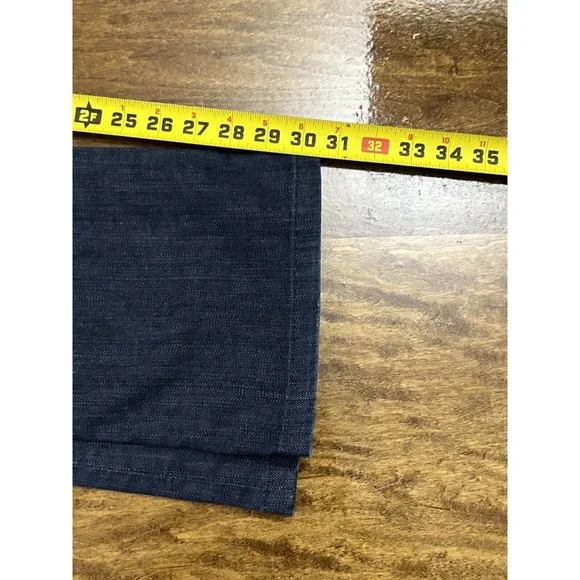 Joe's Jeans Women's Size 26 Starlet Fit - Picture 5 of 5